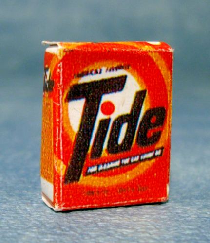 Household Item - Tide Soap Flakes